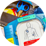 First Aid at Work Training near me
