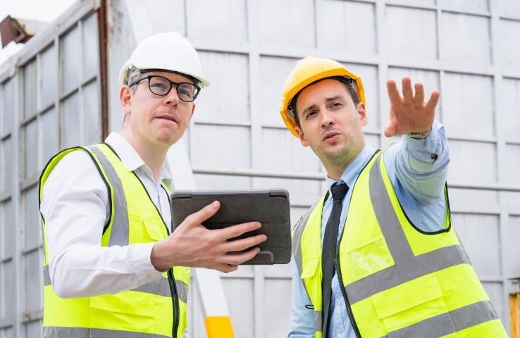Health and Safety Consultancy
