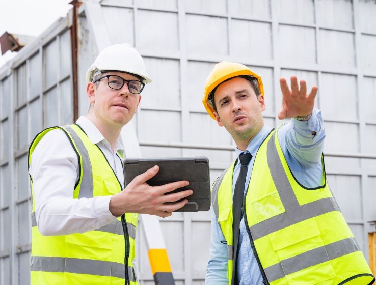 Health and Safety Consultancy