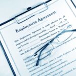 Employment Agreement Consultancy for a Norfolk company in the UK