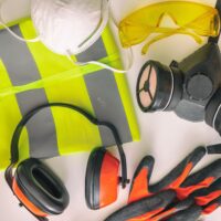 PPE Health and Safety Consultancy and training