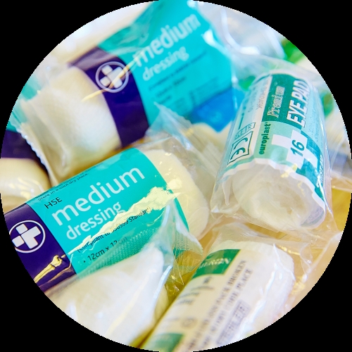 Emergency First Aid