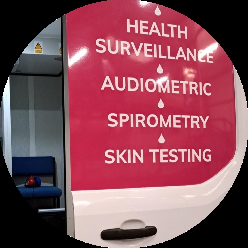 Health Surveillance Services