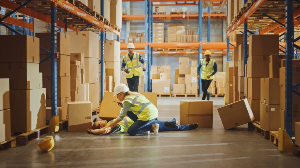 Fatal Workplace Accidents & Sentences Directors Received