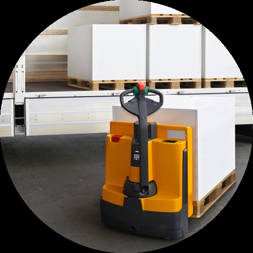 Pallet Truck