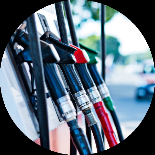Petrol pump (2)