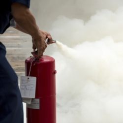 Fire Extingusher