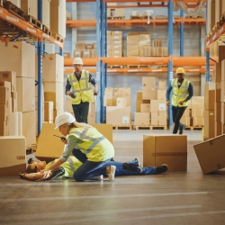 Health and Safety Awareness