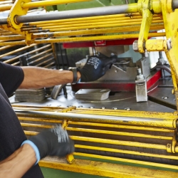 Power press