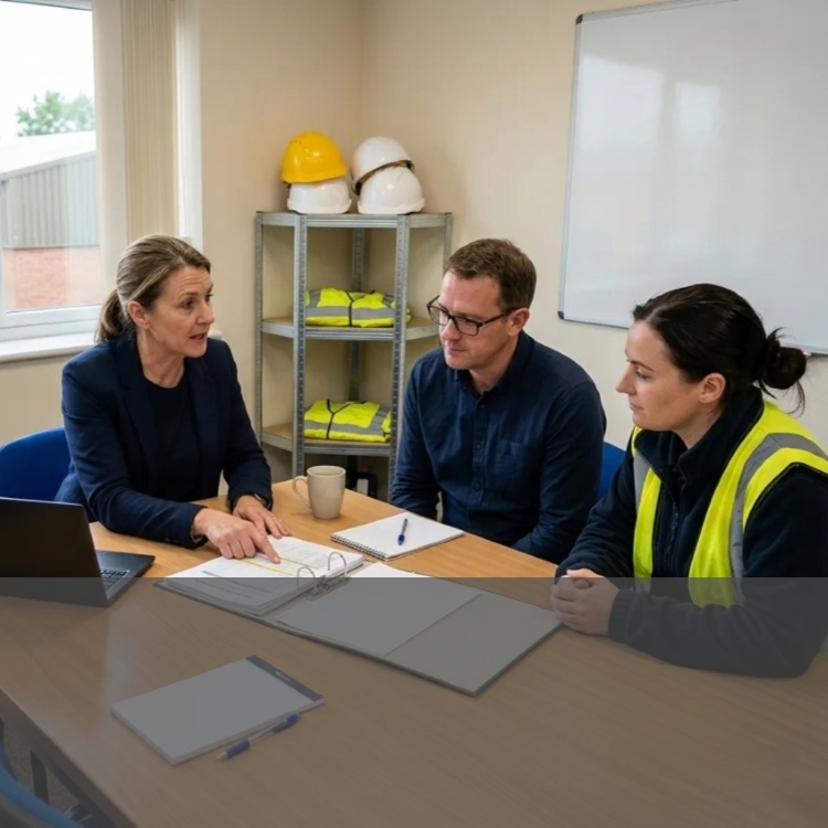 HR Consultancy
