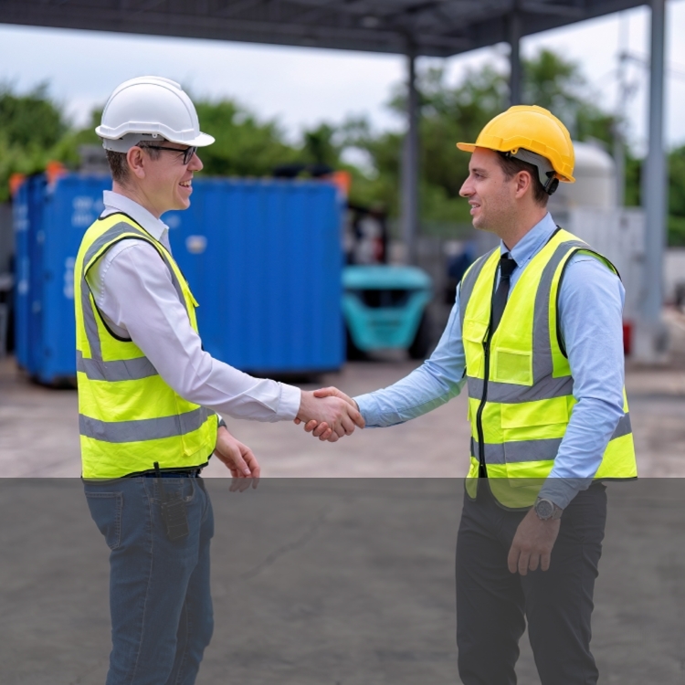 H&S consultancy