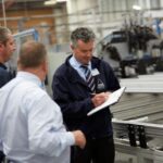 Health and safety consultants