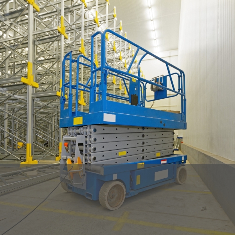 scissor lift